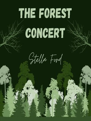 cover image of The Forest Concert